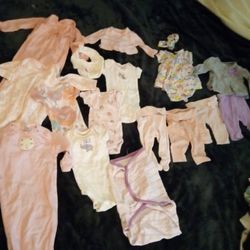 Newborn Bundle