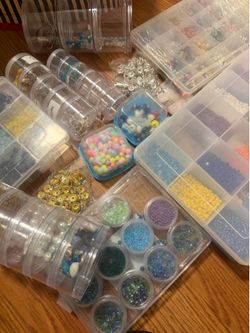 Jewelry Making Supplies