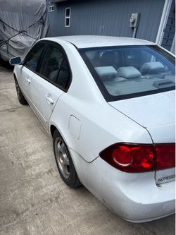 2006 KIA Optima