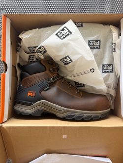 Work boots