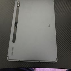 Galaxy Tab s7