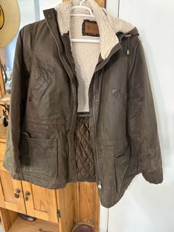 Ladies jackets 2XL