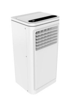 Portable Air Conditioner Unit