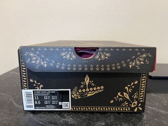 Nike Dunk Low ‘Dia De Muertos’ (9.5)