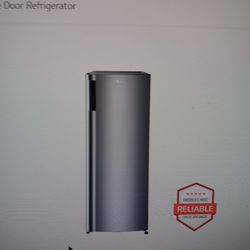 Le Single Door Refrigerator 