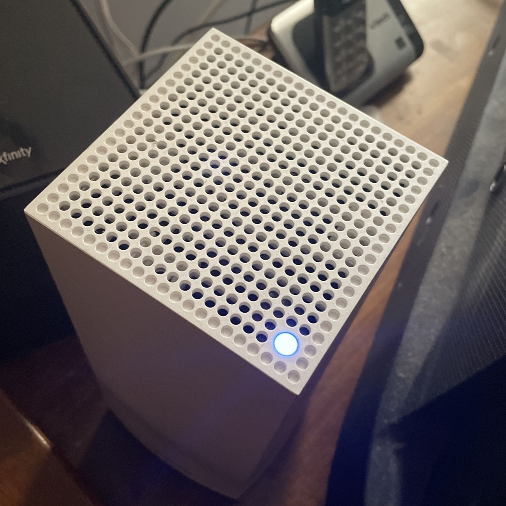 Linksys Velop Mx12600 Wi-Fi Extender 3 Pack 