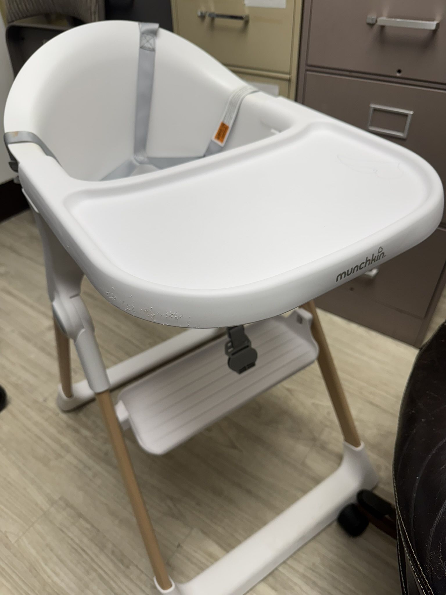 High Chair