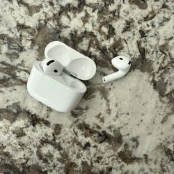 Airpod 4(ANC)