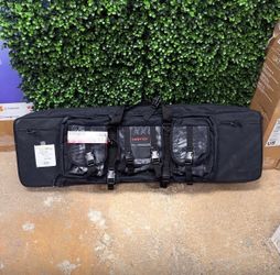 Kryptek 42" Classic Double Rifle Bag $35