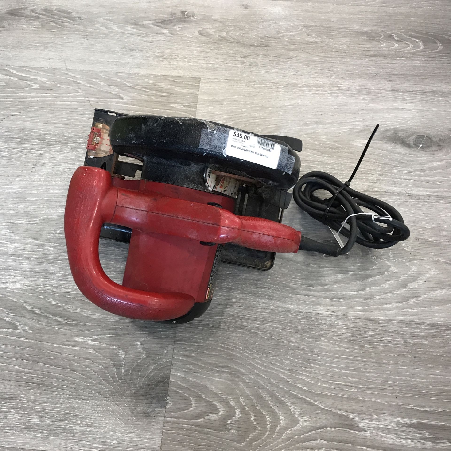 Skilsaw 5500 Circular Saw for Sale in Miami Gardens, FL OfferUp