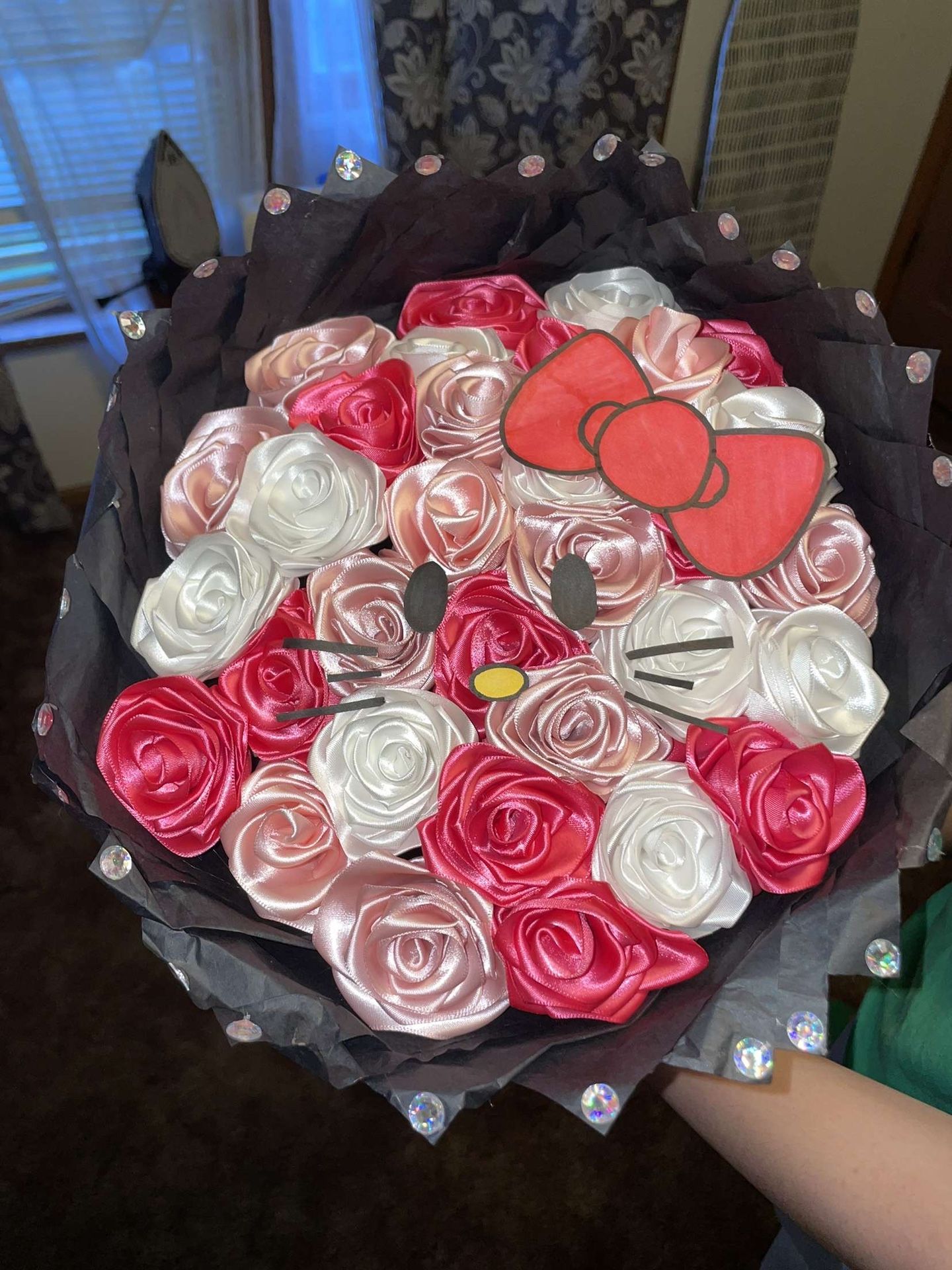 Eternal Flowers