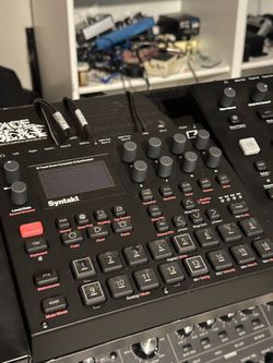 Elektron Syntakt