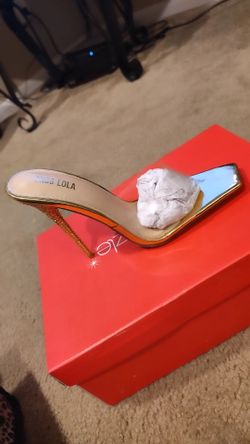 Women heels