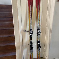 K2 Skis 175cm