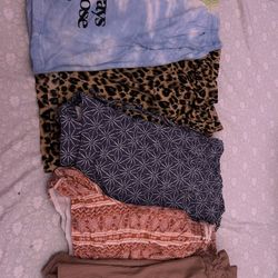 Women’s Random Shorts Bundle 