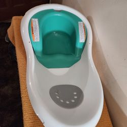 Baby Bath Tub