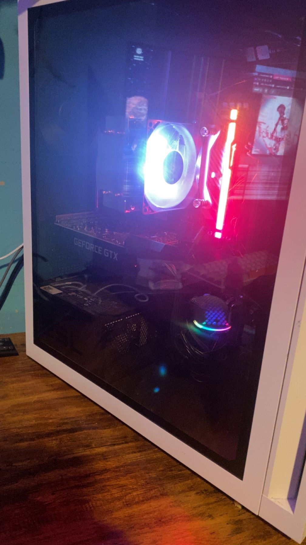 omen 25L Pc