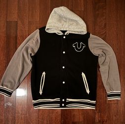 True Religion Hoodie