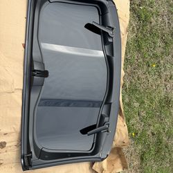 2014-2019 Corvette Stingray C7 Targa Top / Roof Panel – Black