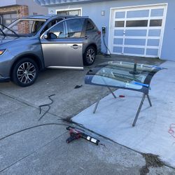 Auto Glass