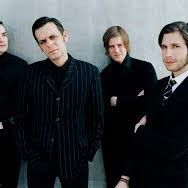 Interpol Fri 5/10 Virgin Hotel Theater 8pm