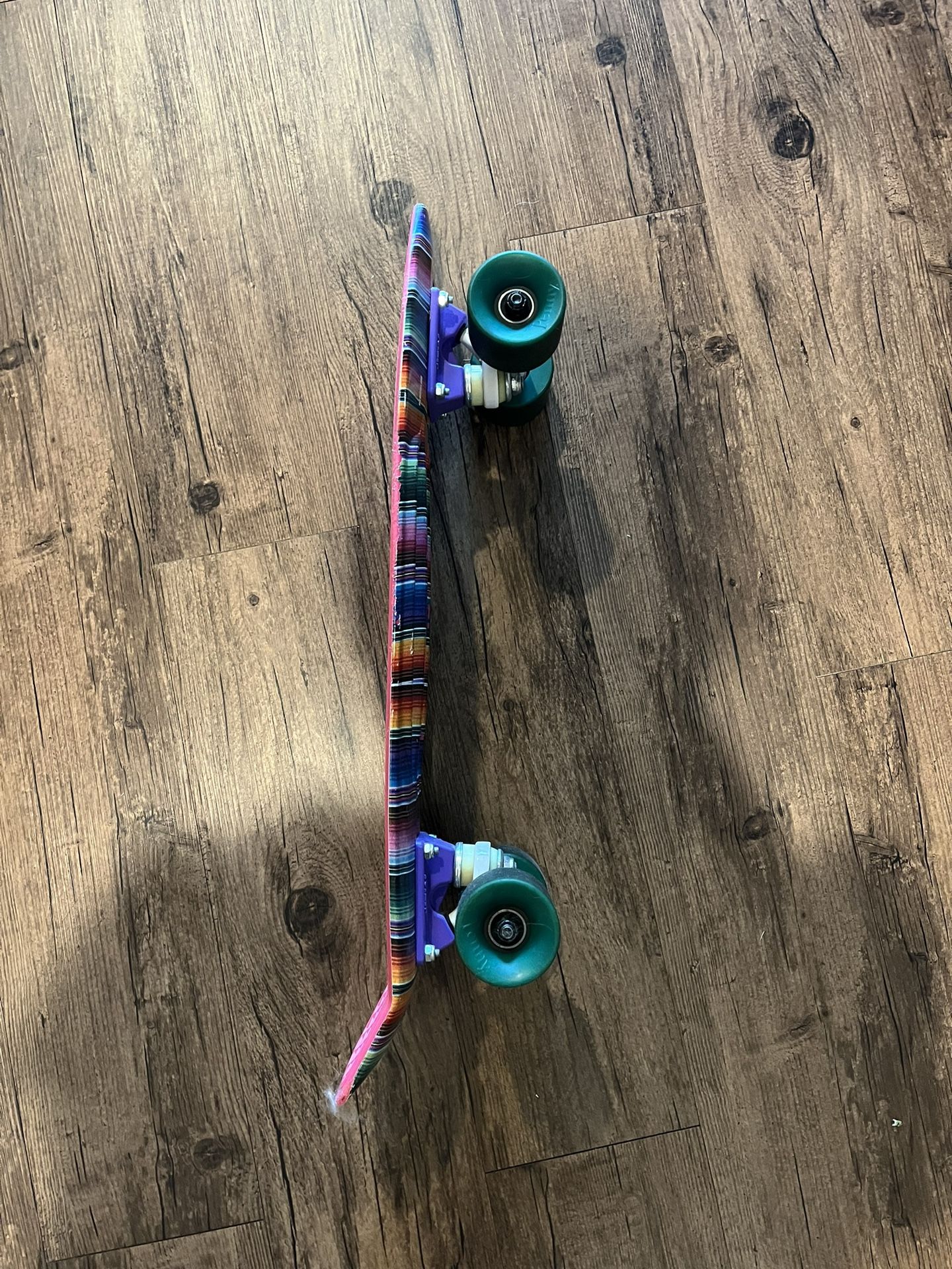 Penny Board Baja
