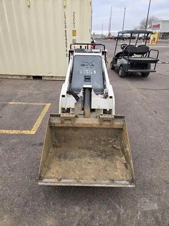 Used 2022 Bobcat Mt100