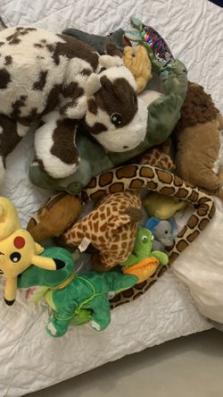 Toys