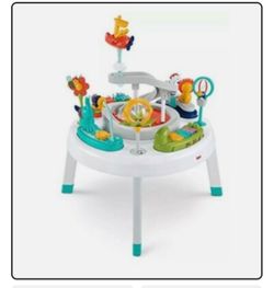 Fisher price activity center