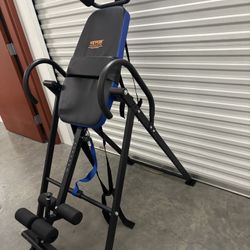 Inversion Table 