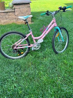 Revere Bicycles Brave Luna 7