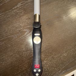 Beachwaver S1.25 Curling Iron 