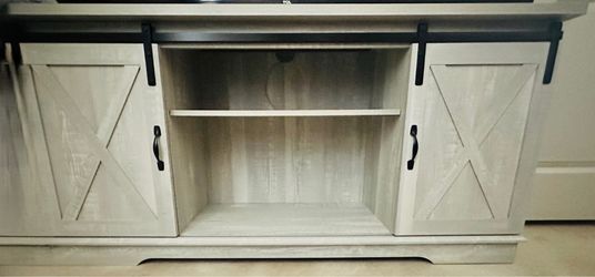 TV STAND, Console