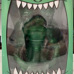 Plunderling Plunderstrong Drench Typhoon Kickstarter Exclusive Action Figure New MIB