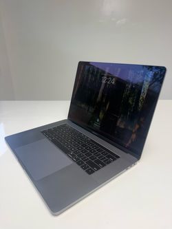 MacBook Pro 💻 2019