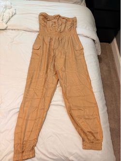 Medium Romper
