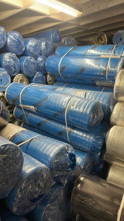 Flooring Underlayment