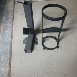 Rocket Stove and Wood Spliter