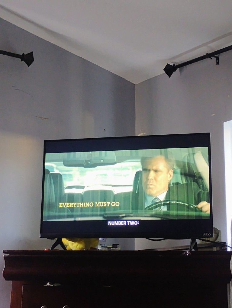 Tv Vizio