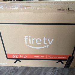 Fire Tv