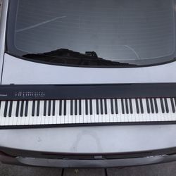 Roland FP-30 digital piano