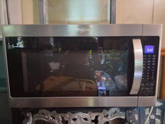 Whirlpool New Absolutely