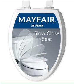Toilet Seat