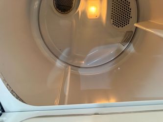 Washer & Dryer Set – Fully Working – Great Condition – $500 OBO