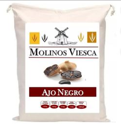 Ajo Negro
