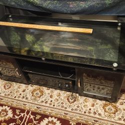 Entertainment Center / TV Stand