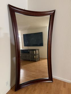 Living Room Mirror