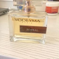 Yodeyma Paris Boreal