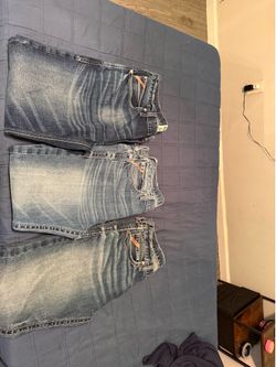 Pants
