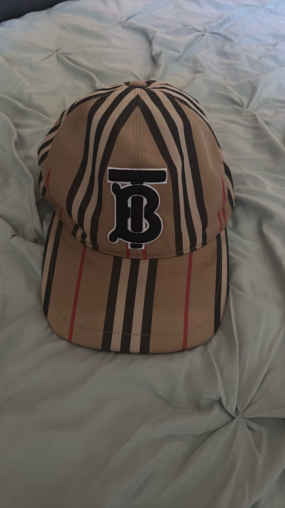 Burberry Hat
